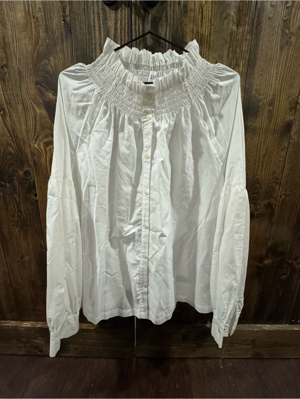 Gap blouse